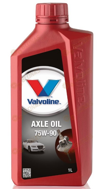 Valvoline Axle Oil 75W-90 1л