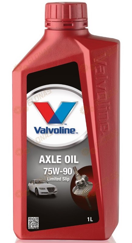 Valvoline Axle Oil 75W-90 LS 1л