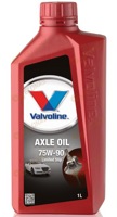 Valvoline Axle Oil 75W-90 LS 1л - фото