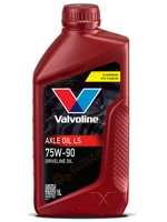 Valvoline Axle Oil 75W-90 LS 1л - фото