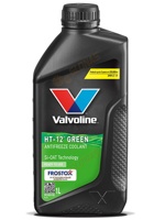 Valvoline HT-12 Green 1л готовый - фото