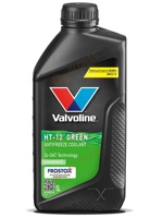 Valvoline HT-12 Green 1л концентрат - фото