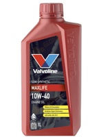 Valvoline MaxLife 10W-40 1л - фото