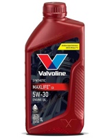 Valvoline MaxLife C3 5W-30 1л - фото