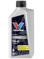 Valvoline SynPower 0W-40 1л - фото