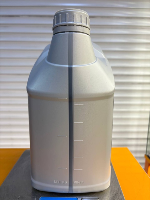 Valvoline SynPower 4T 10W-40 4л