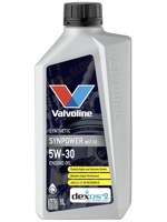 Valvoline SynPower MST 5W-30 1л - фото