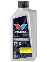 Valvoline SynPower MST C4 5W-30 1л - фото