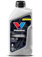 Valvoline SynPower MST C5 0W-20 1л - фото