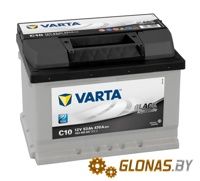Varta Black Dynamic C10 (53Ah) - фото
