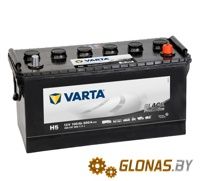Varta Promotive Black H5 (100Ah) - фото