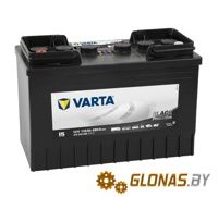 Varta Promotive Black I5 (110Ah) - фото