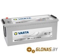 Varta Promotive Silver M18 (180Ah) - фото
