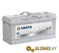 Varta Silver Dynamic I1 (110Ah) - фото