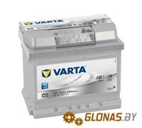 Varta Silver Dynamic C6 (52Ah) - фото