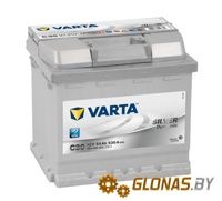 Varta Silver Dynamic C30 (54Ah) - фото