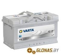 Varta Silver Dynamic F18 (85Ah) - фото