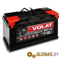 Volat Ultra R+ (100Ah) - фото