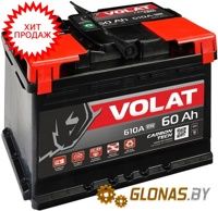 Volat Ultra R+ (60Ah) - фото