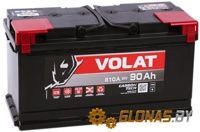 Volat Ultra R+ (90Ah) - фото