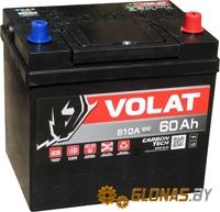 Volat Ultra Japan R+ (60Ah) - фото