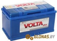 Volta Plus R+ (100Ah) - фото