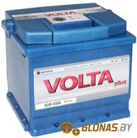 Volta Plus R+ (45Ah) - фото