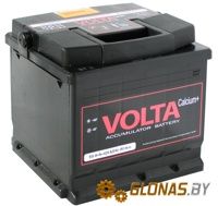 Volta R+ (50Ah) - фото