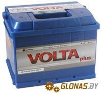 Volta Plus R+ (56Ah) - фото