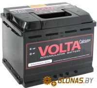 Volta L+ (60Ah) - фото