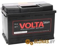 Volta L+ (66Ah) - фото