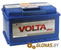 Volta Plus R+ (71Ah) - фото