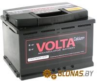 Volta L+ (77Ah) - фото