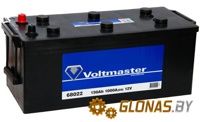 VoltMaster 12V R (190Ah) - фото