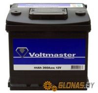 VoltMaster 12V L (44Ah) - фото