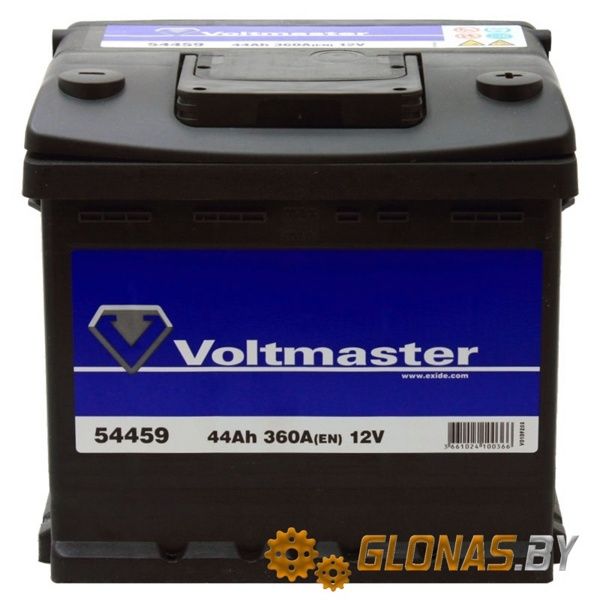 VoltMaster 12V R (44Ah)