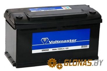 VoltMaster 12V L (90Ah)