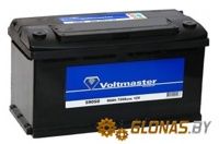 VoltMaster 12V L (90Ah) - фото