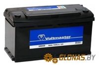VoltMaster 12V R (90Ah) - фото
