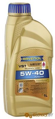 Ravenol VST 5W-40 1л