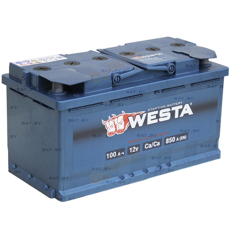 Westa 100 R