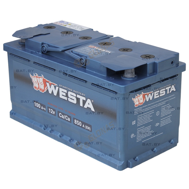 Westa 100 R