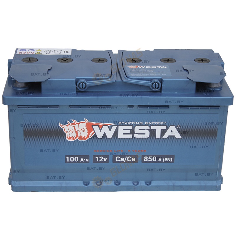 Westa 100 R