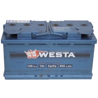 Westa 100 R - фото