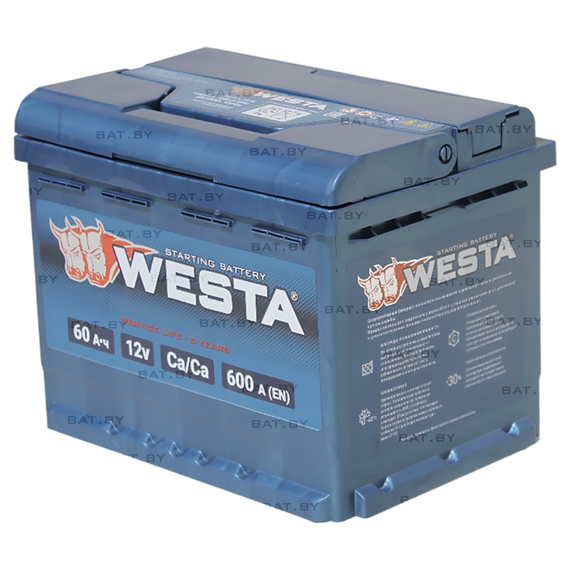 Westa 60 L