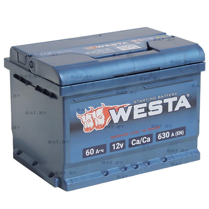 Westa 60 R низкий