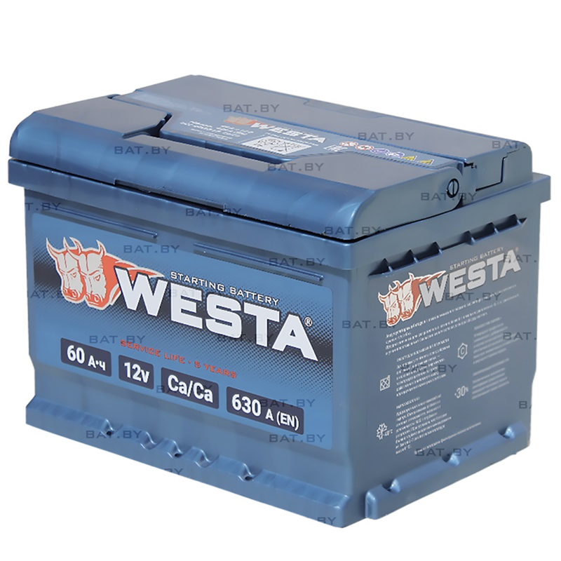 Westa 60 R низкий