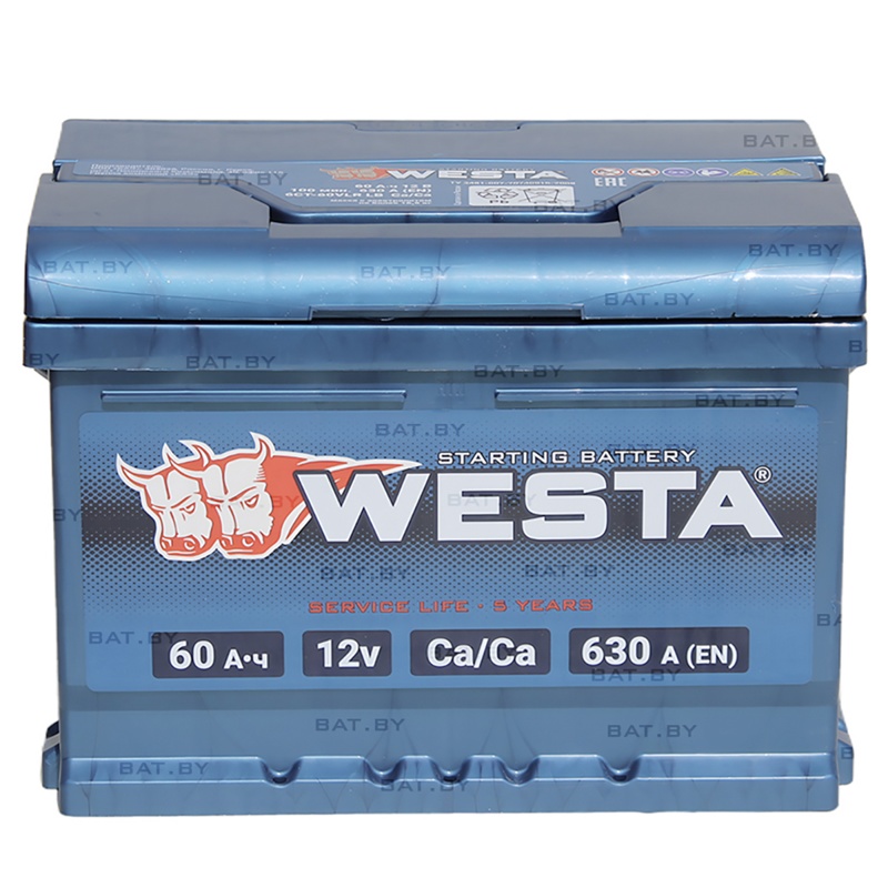 Westa 60 R низкий