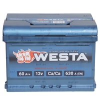 Westa 60 R низкий - фото