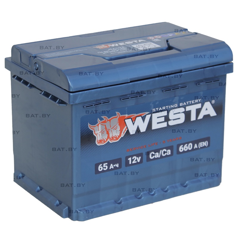 Westa 65 R